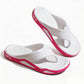 👡🌞 50% RABATT! Herren lässige rutschfeste Flip-Flops – Bequem, leicht & perfekt für Strand, Pool & Alltag 🏖️
