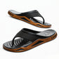 👡🌞 50% RABATT! Herren lässige rutschfeste Flip-Flops – Bequem, leicht & perfekt für Strand, Pool & Alltag 🏖️