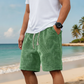 🩳🌬️ 50% RABATT! Atmungsaktive Herren-Shorts mit Waffelstruktur – Leicht, bequem & perfekt für Sport, Freizeit & heiße Tage ✨
