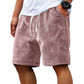 🩳🌬️ 50% RABATT! Atmungsaktive Herren-Shorts mit Waffelstruktur – Leicht, bequem & perfekt für Sport, Freizeit & heiße Tage ✨