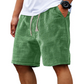 🩳🌬️ 50% RABATT! Atmungsaktive Herren-Shorts mit Waffelstruktur – Leicht, bequem & perfekt für Sport, Freizeit & heiße Tage ✨