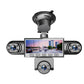 🚗 【Limitiertes Angebot – 50% Rabatt！】📹 HD 1080P Dashcam mit mehreren Objektiven und Nachtsicht! Mehrere Linsen, klare Sicht bei Tag & Nacht. 🔥✨