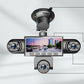 🚗 【Limitiertes Angebot – 50% Rabatt！】📹 HD 1080P Dashcam mit mehreren Objektiven und Nachtsicht! Mehrere Linsen, klare Sicht bei Tag & Nacht. 🔥✨
