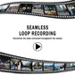 🚗 【Limitiertes Angebot – 50% Rabatt！】📹 HD 1080P Dashcam mit mehreren Objektiven und Nachtsicht! Mehrere Linsen, klare Sicht bei Tag & Nacht. 🔥✨