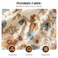 📢Mid-Season Sale: −50% nur für kurze Zeit⏰👗 Elegantes Damen-Sommerkleid mit Blumenprint – kurze Ärmel, Rundhalsausschnitt & leicht, perfekt für den Urlaub & warme Tage 🌸☀️