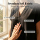 Women's Casual V-Neck Loose Dress