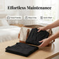 Women's Casual V-Neck Loose Dress