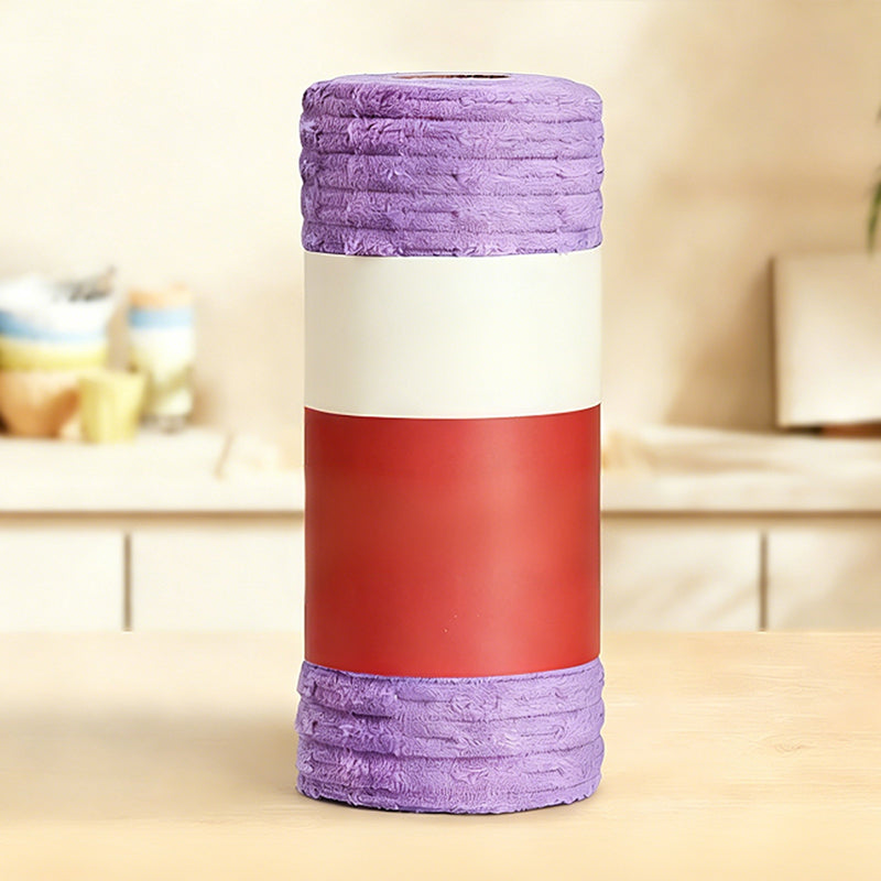 🧻✨ 50% RABATT! Vielseitige, wiederverwendbare Reinigungs-Abreißrolle – Waschbar, umweltfreundlich & ersetzt Tausende Papiertücher 🏡