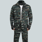 🧥👖 50% RABATT! Robustes Camouflage-Set aus Jacke und Hose für Herren – Strapazierfähig, bequem & perfekt für Outdoor, Jagd & Freizeit 🌲