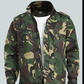 🧥👖 50% RABATT! Robustes Camouflage-Set aus Jacke und Hose für Herren – Strapazierfähig, bequem & perfekt für Outdoor, Jagd & Freizeit 🌲