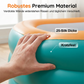 🏊‍♂️☀️ 50% RABATT! Aufblasbarer Kinderpool aus verdicktem PVC – Sicher, robust & perfekt für sommerlichen Wasserspaß im Garten 🌊