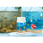 🐟💎 50% RABATT! Kristallklare Aquarium-Reinigungstabletten – Für sauberes, gesundes Wasser & glasklare Sicht 🌊✨