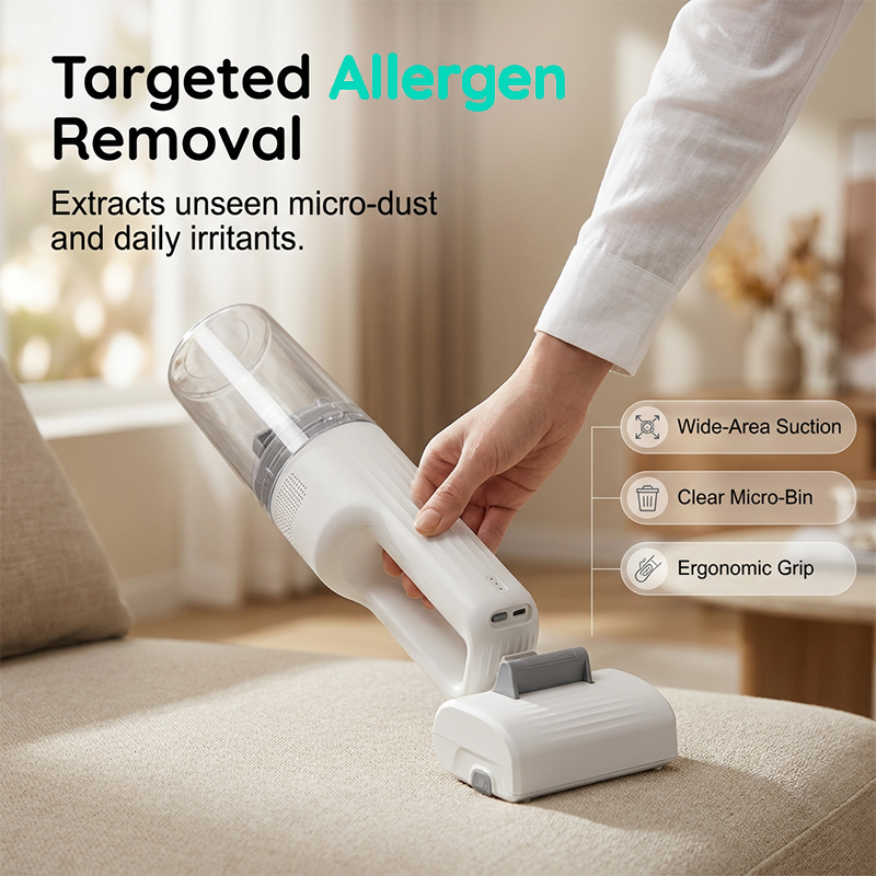 🐾🧹 50% RABATT! Leiser Staubsauger zur Tierhaarpflege – Speziell für Tierhaare, leise & schonend für ängstliche Haustiere ✨