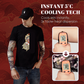 ☀️💪 50% RABATT! Kühlende atmungsaktive Sonnenschutz-Armstulpen mit Tattoo-Effekt – UV-Schutz & stylischer Look für Outdoor, Sport & Reisen ✨