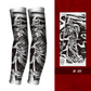☀️💪 50% RABATT! Kühlende atmungsaktive Sonnenschutz-Armstulpen mit Tattoo-Effekt – UV-Schutz & stylischer Look für Outdoor, Sport & Reisen ✨
