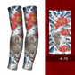 ☀️💪 50% RABATT! Kühlende atmungsaktive Sonnenschutz-Armstulpen mit Tattoo-Effekt – UV-Schutz & stylischer Look für Outdoor, Sport & Reisen ✨