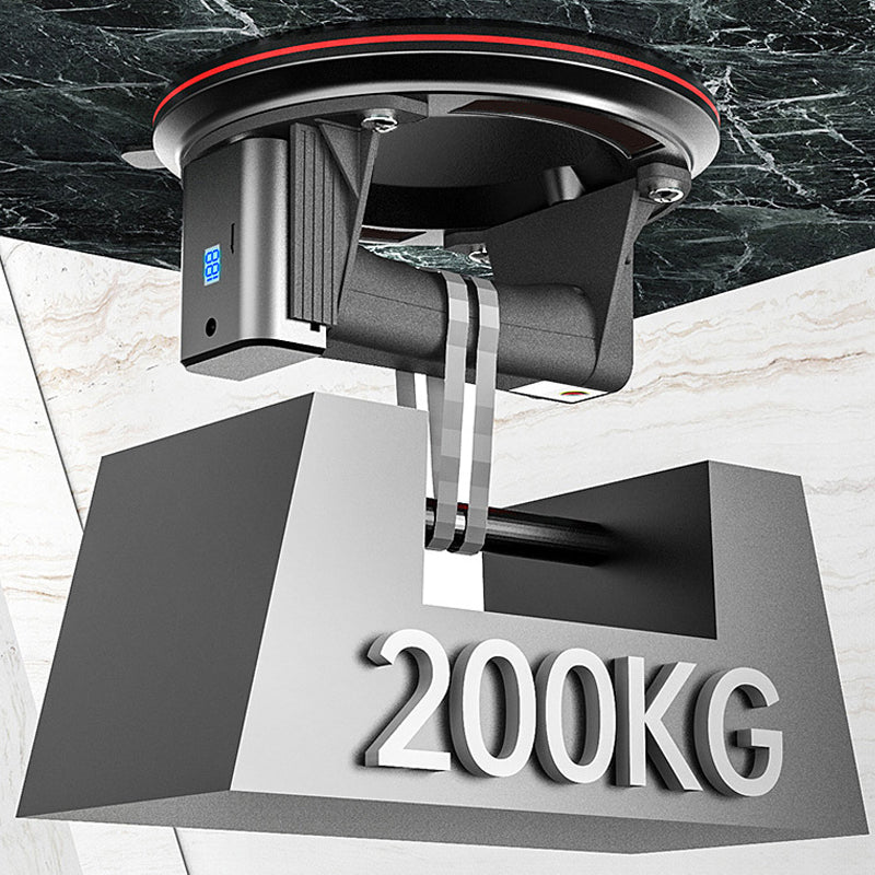 🪟🔧 50% RABATT! Elektrischer Vakuum-Saugheber für Fliesen & Glas – Müheloses Heben, Verlegen & Transportieren ✨