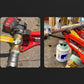 🔧🎁 LIMITIERTES ANGEBOT: −50% + VERSANDKOSTENFREI! Selbstsichernde, tragbare Rohrklemme – Robust, schnell montiert & perfekt für Sanitär, Heizung & KFZ 🔩✨