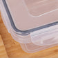 🎁📦 50% RABATT! Lebensmittelaufbewahrungs-Set – mikrowellengeeignet, spülmaschinenfest, platzsparend stapelbar. Perfekt für unterwegs. 🚀🍱