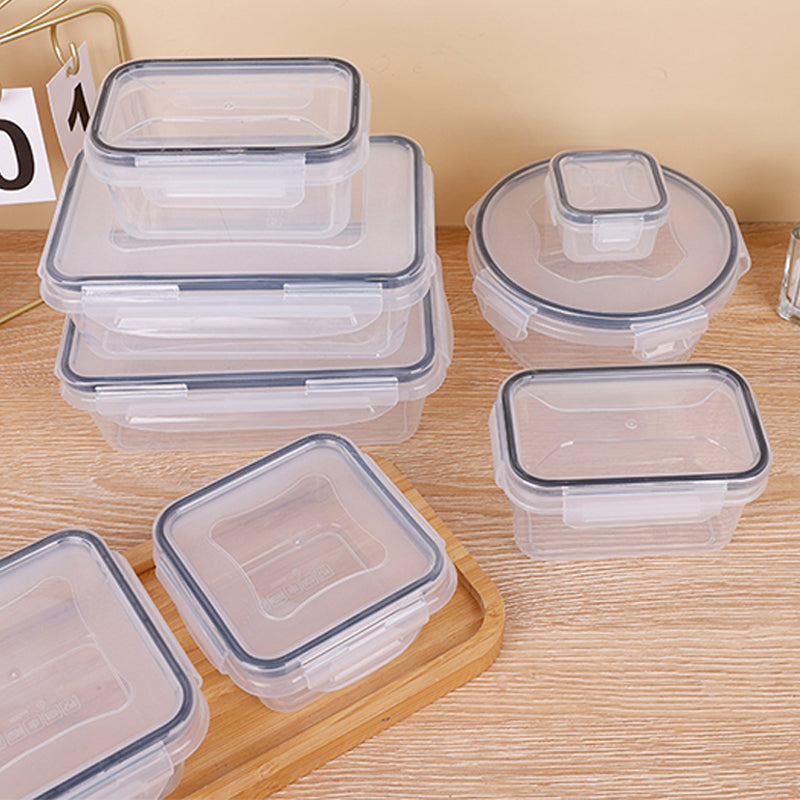 🎁📦 50% RABATT! Lebensmittelaufbewahrungs-Set – mikrowellengeeignet, spülmaschinenfest, platzsparend stapelbar. Perfekt für unterwegs. 🚀🍱