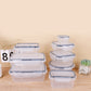 🎁📦 50% RABATT! Lebensmittelaufbewahrungs-Set – mikrowellengeeignet, spülmaschinenfest, platzsparend stapelbar. Perfekt für unterwegs. 🚀🍱