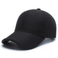 Unisex-Sportkappe aus Acryl mit Sonnenschutz