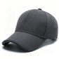 Unisex-Sportkappe aus Acryl mit Sonnenschutz