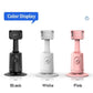 Weihnachtsgeschenk 360° Rotation Smart Auto Face Object Tracking Halterung
