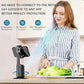Weihnachtsgeschenk 360° Rotation Smart Auto Face Object Tracking Halterung