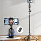 Weihnachtsgeschenk 360° Rotation Smart Auto Face Object Tracking Halterung