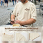 👕🔥 50% RABATT! Herren Oversized Brooklyn Grafik T-Shirt – Lässig, bequem & perfekt für urbane Streetwear-Looks ✨