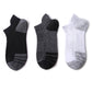 🧦🔥 50% RABATT NUR FÜR KURZE ZEIT! Unisex-Freizeitsocken, atmungsaktiv, bequem, knöchellang – Perfekt für Sport, Alltag & warme Tage ✨