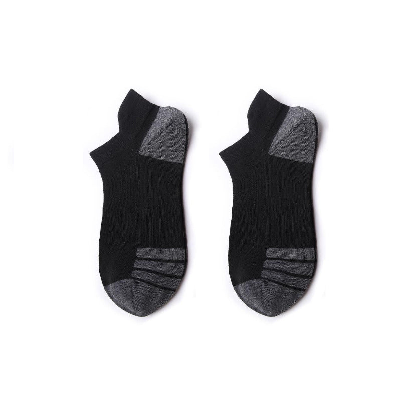 🧦🔥 50% RABATT NUR FÜR KURZE ZEIT! Unisex-Freizeitsocken, atmungsaktiv, bequem, knöchellang – Perfekt für Sport, Alltag & warme Tage ✨