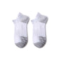 🧦🔥 50% RABATT NUR FÜR KURZE ZEIT! Unisex-Freizeitsocken, atmungsaktiv, bequem, knöchellang – Perfekt für Sport, Alltag & warme Tage ✨