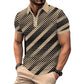 👔☀️ 50% RABATT! Herren-Poloshirt im Old-Money-Stil – Klassischer Knopfkragen, hochwertige Baumwolle, zeitlos elegant für Alltag & Sommer ✨