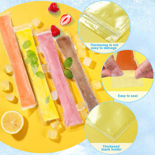 🧊 50% RABATT! ❄️ Einweg-Eisbeutel – Praktisch für Kühlung & Verletzungen – Hygienisch, einfach zu befüllen & zu entsorgen 🩹🍱✨