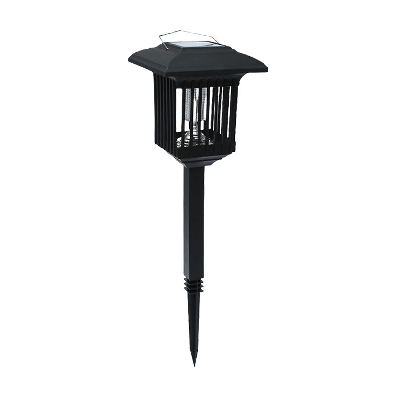 🦟☀️ 50% RABATT! Solar-Insektenvernichter für den Außenbereich – Chemiefrei, UV-Licht & solarbetrieben – Ideal für Terrasse, Garten & Camping ✨