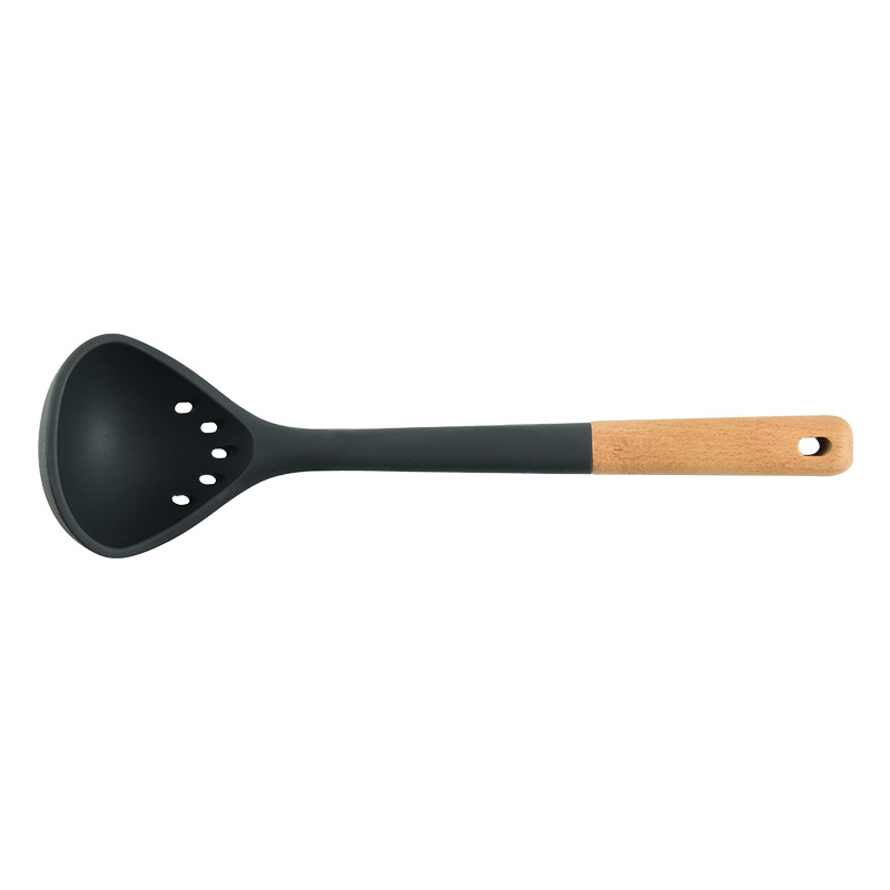 🍳✨ 50% RABATT! Komplettes Silikon-Küchenbesteck-Set – Hitzebeständig, antihaftschonend & perfekt für Kochprofis & Hobbyköche 🔥