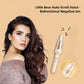 🌀 50% RABATT! 🔥 Automatischer Lockenstab mit Verbrühungsschutz – Schnelles Aufheizen, gleichmäßige Wellen & sicher – Perfekte Locken zu Hause ohne Hitze-Risiko ✨