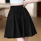 👗🌸 MID-SEASON SALE: −50% NUR FÜR KURZE ZEIT! Damen-Culotte-Rock – Hoher Bund, weiter Saum & leicht, ideal für Sommer, Alltag & elegante Freizeit ☀️✨