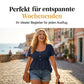 👕✨ 50% RABATT! Damen lässiges Oberteil mit eckigem Ausschnitt – Leicht, luftig & perfekt für Sommer, Strand & Alltag 🌸