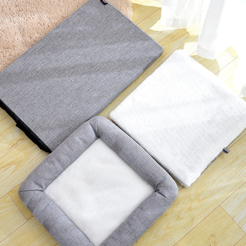 🐱🏠 50% RABATT! Faltbares Mehrstöckiges Katzenhaus mit Kratzpad – Kuschelhöhle, Kratzmöglichkeit & platzsparend klappbar ✨