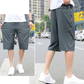 👖🏋️‍♂️ 50% RABATT! Bequeme Trainingshose mit elastischem Bund – Schnelltrocknend, geruchshemmend & perfekt für Fitnessstudio, Outdoor & Reisen ✨