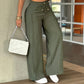 👖📢 MID-SEASON SALE: −50% NUR FÜR KURZE ZEIT! Damen Hochbund Straight-Leg Hose – Klassisch, bequem & perfekt für Alltag, Büro & elegante Freizeit ✨