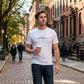 👕 50% RABATT! ☀️ Herren Sommer Grafik-Print Rundhals T-Shirt – Weiche Baumwolle & atmungsaktiv – Lässiger Print, perfekt für heiße Tage, Freizeit oder Stadtbummel – bequem und stylisch 🎨