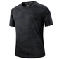 👕🌿 50% RABATT! Schnelltrocknendes Camouflage-Sport-T-Shirt für Herren – Atmungsaktiv & leicht – Feuchtigkeitsableitend, ideal für Fitnessstudio, Laufen oder Outdoor-Aktivitäten 💪✨