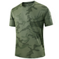 👕🌿 50% RABATT! Schnelltrocknendes Camouflage-Sport-T-Shirt für Herren – Atmungsaktiv & leicht – Feuchtigkeitsableitend, ideal für Fitnessstudio, Laufen oder Outdoor-Aktivitäten 💪✨