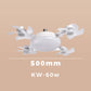 💨💡 50% RABATT! Deckenventilator mit LED-Licht & Fernbedienung – 3 Geschwindigkeiten, leise & energieeffizient – Perfekt für Schlaf- & Wohnzimmer ✨
