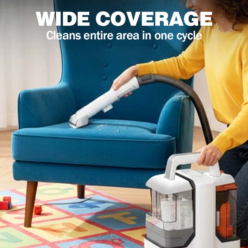 Fabric Power Stain Remover Cleaner