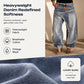 👖✨ 50% RABATT! Damen Weite Jeans mit Strass-Besatz – Hoher Bund, lässiger Wide-Leg & funkelnde Details – Perfekt für Streetstyle & Sommer 🌟